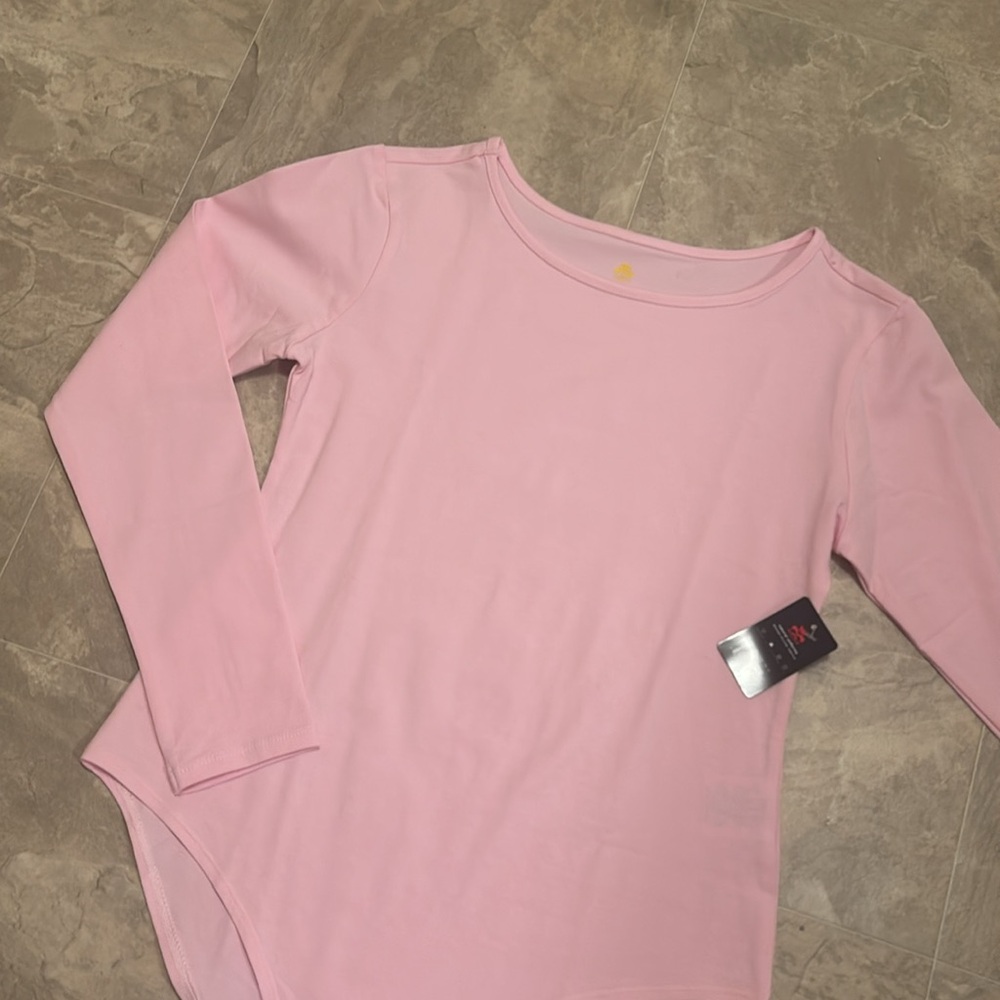 Bodysuit - Picture 2 of 7